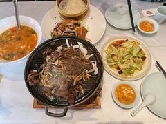 -惠丰堂饭庄·烤鸭·京味菜(西北旺·唐家岭店)