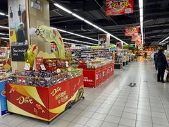-永辉超市(回龙观店)