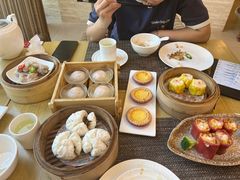 -牡丹国际大酒店-港式茶餐厅