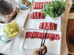 -东来顺饭庄(西直门店)
