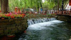 -水磨沟公园