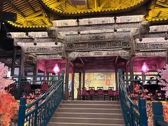 -HOHO餐厅(古子城店)