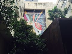 -星巴克(深圳侨城街店)