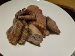 -隐炉和牛烧肉店(群力店)