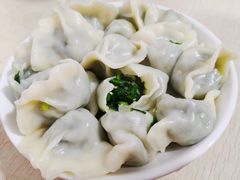 -东北饺子馆(广瑞路店)