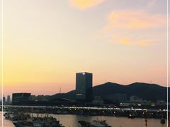 -中国舟山国际水产城