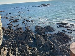 -大连金石滩滨海国家地质公园