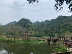 -五泄景区