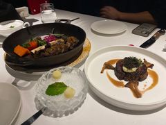 -王品牛排(杭州大厦店)