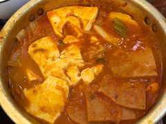部队火锅-青春分食(仙林大学城店)