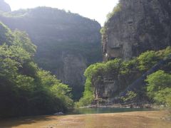 -焦作青龙峡风景名胜区