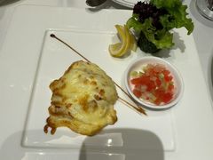 -北京友谊宾馆·俄罗斯餐厅