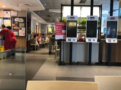 -肯德基(房山店)