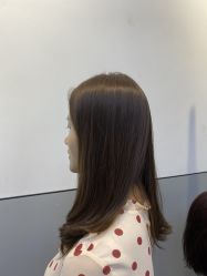 -川和潮人漂色·烫染·接发