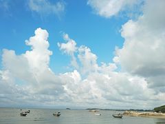-三娘湾旅游风景区