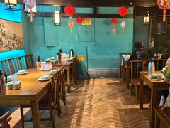 -苏帮主三样菜·江湖川菜(高新店)
