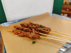 -草本味·市井羊肉馆(新开铺总店)