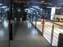 -力美健健身俱乐部(金碧店)