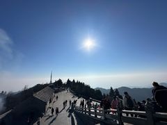 -南岳衡山风景名胜区