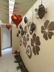 -芳朵美容养生SPA