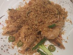 -旺达·福州菜(正大广场店)