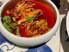 -绿茶餐厅(珞珈创意城店)