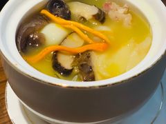 -前海沿·青岛菜(李沧万达店)