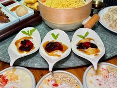-纳瓦新疆菜(银都店)