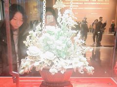 -北京工艺美术博物馆