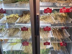 -唐记煌大坨卤牛肉串串(瑞南街店)