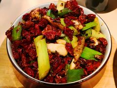 -山石榴·贵州菜(丰盛里店)