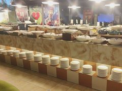 -戈拿旺巴西烤肉(崇文门店)