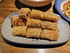 -兰溪小馆(东直门簋街店)