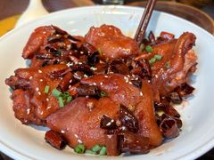 -懒人盐府人家·自贡大麻鱼(安贞店)