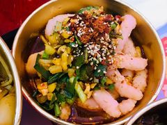 虾滑-盛香亭热卤(浏阳天虹店)