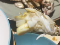 -蓝珊甄选海鲜自助·火锅大排档(近阿那亚店)