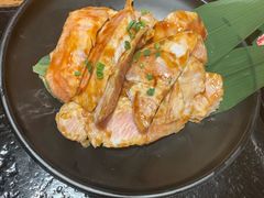 -九田家黑牛烤肉料理(石路天虹店)