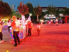 -郑州方特梦幻王国