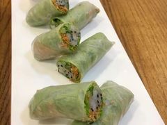 -茹·pure vegan(博华广场店)