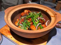 -晓粤·惹味粤菜(凯德乐峰广场店)