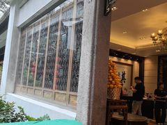 -北园酒家(小北路店)