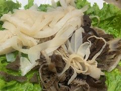 -清真·马家火锅美食城(镇江北路店)