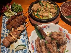 -醉虎传(南锣鼓巷店)