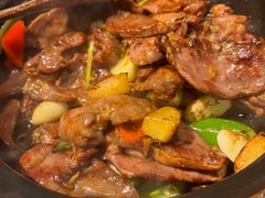 -啫神·广州地标美食(北京路店)