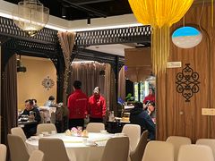 -耶里夏丽·丝路新疆菜·清真食品(徐汇南丹东路臻选店)