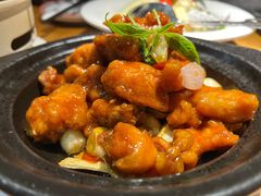 -小放牛炒菜馆(华北商厦店)