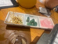 -木屋烧烤(南新店)