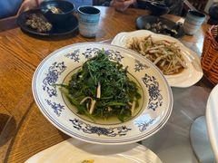 -新木器时代餐厅(太湖新天地店)