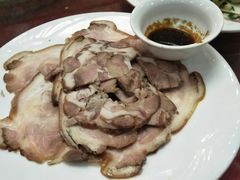 -老山记海城馅饼大酒店(振兴小区店)