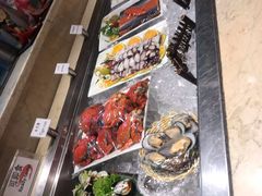 -天伦松鹤大饭店·欣妮咖啡